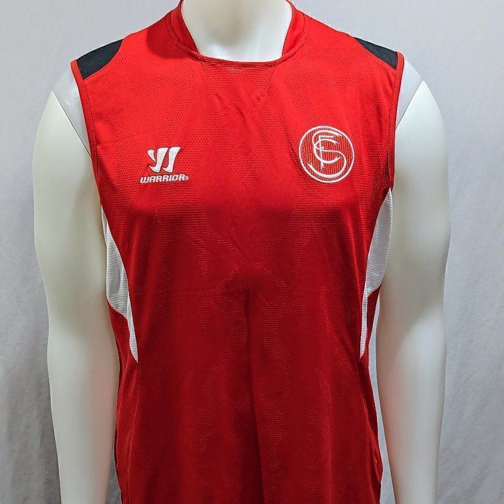 Sevilla FC training tank‎